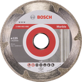 Best for Marble Diamond Cutting Disc