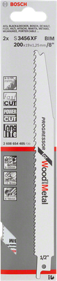 Multi Material S3456XF