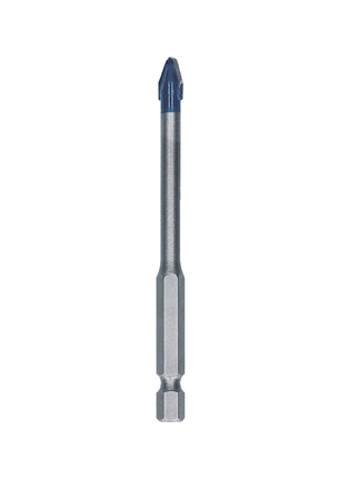 Bosch Pro MultiConstruction drill bit for versatile drilling.