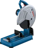 Bosch GCO 230 metal cut-off saw for precise cutting.