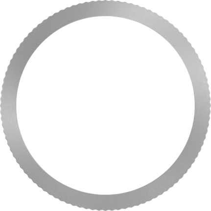 Bosch reduction ring for PRO circular saw blade 30 x 1.2 x 25.4 mm.