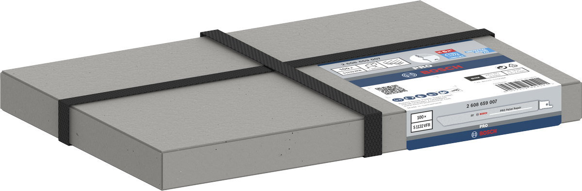PRO Pallet Repair S1132VFR