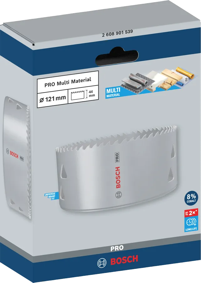 PRO Multi Material