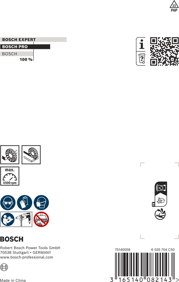 PRO Multi Material clean