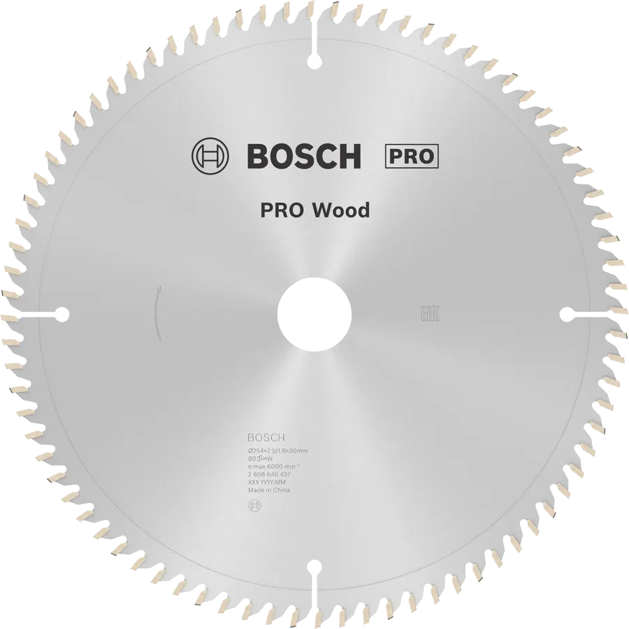 PRO Wood