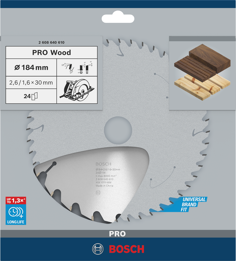 PRO Wood