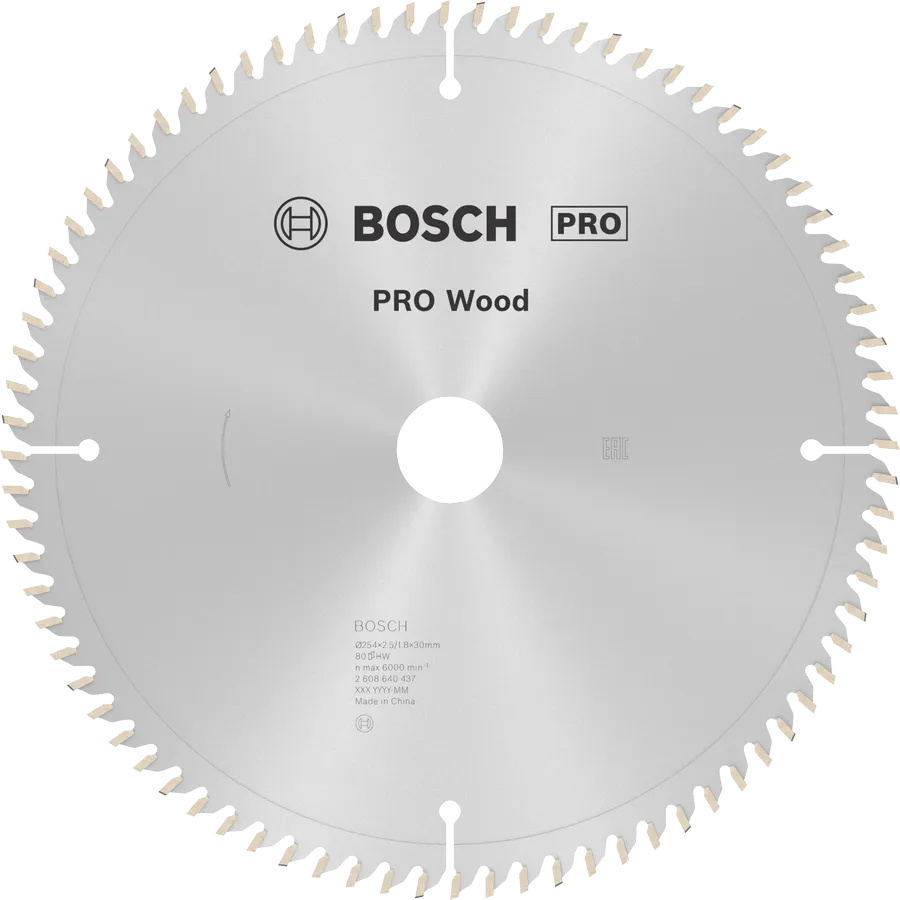PRO Wood