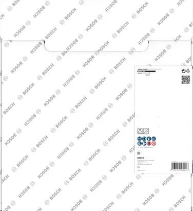 Bosch PRO Concrete Diamond Disc 350 x 20/25.4 mm.