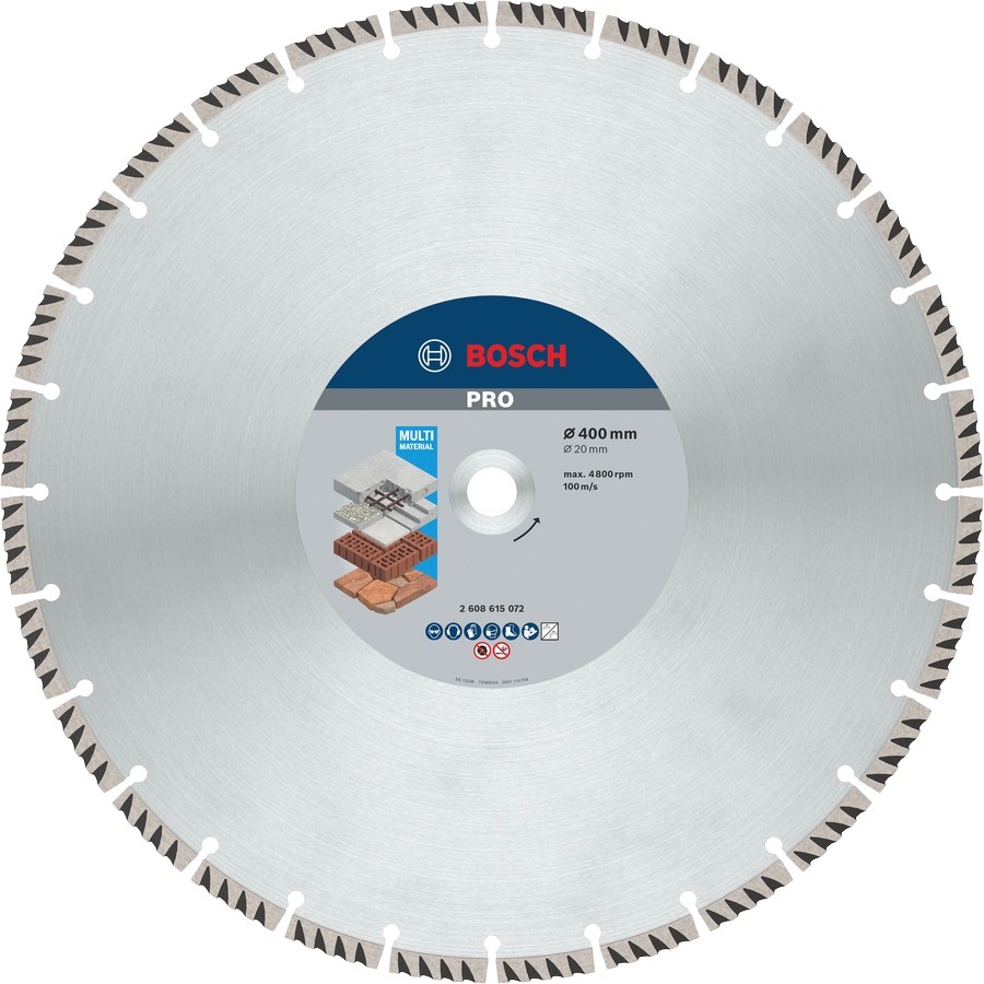 PRO Multi Material