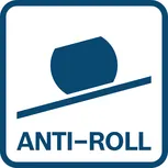 Anti-roll.