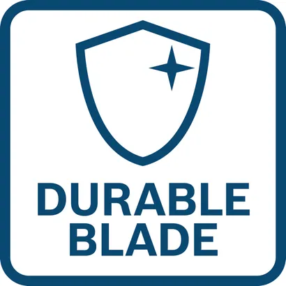 Knife Replacement Blade Professional, 10 pcs