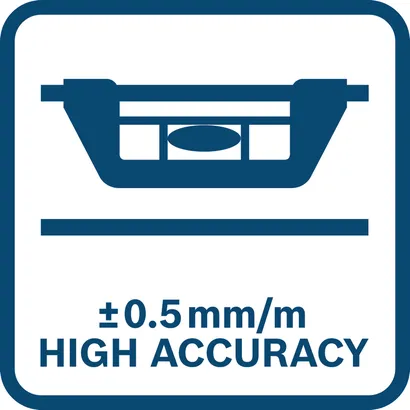 Level 60 cm Professional