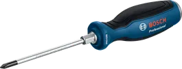 Bosch PH1x100 professional screwdriver with ergonomic handle.