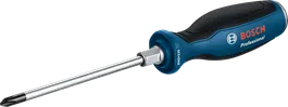 Bosch PH2x125 professional Phillips screwdriver.