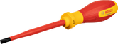 Bosch VDE SL6.5x125 insulated screwdriver.
