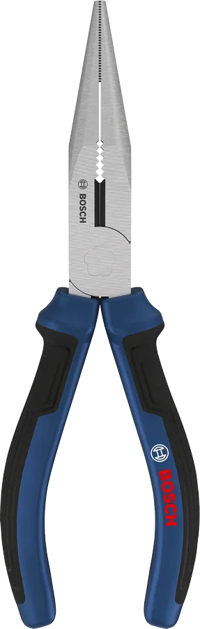 Long-Nose Pliers
