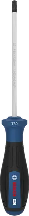 Bosch PRO Screwdriver TX30 with ergonomic grip.