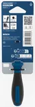 Bosch PRO Screwdriver PH0 x 60 mm with anti-roll handle.