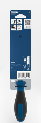 Bosch PRO Screwdriver SL 1.6 x 8 150 mm with ergonomic handle.