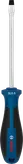 Bosch SL 6.5 flathead screwdriver with ergonomic handle.