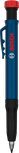 Bosch Deep Hole Mechanical Pencil for precise marking.