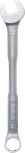 Bosch combination wrench 12 mm chrome vanadium.