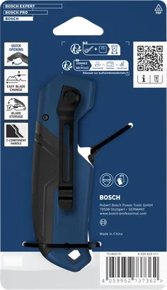 Folding Knife