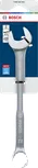 Bosch combination wrench 22 mm chrome vanadium.