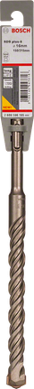 Foret à percussion Bosch SDS Plus-5 5 × 115 mm.