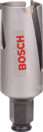 Scie cloche Bosch Endurance pour Multi Construction diamètre 35 mm.