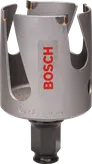 Scie cloche Bosch Endurance pour constructions multiples, 60 mm.
