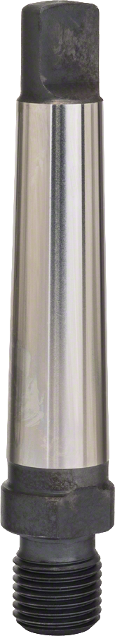 Adaptateur cône Morse Bosch pour perceuses.