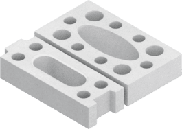 Briques silicocalcaires
