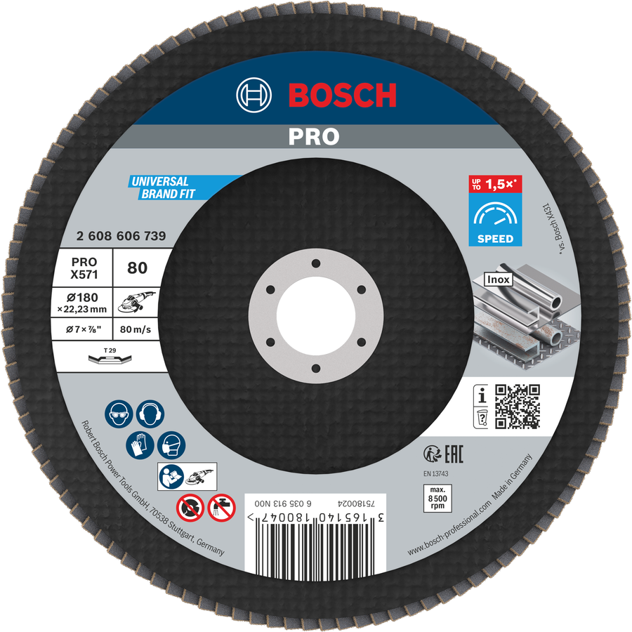 PRO X571