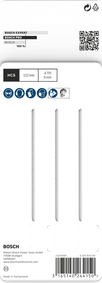 PRO Wood precise T344DP