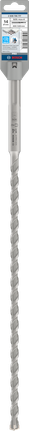 Foret à percussion Bosch SDS max-4 14 × 400 × 540 mm.