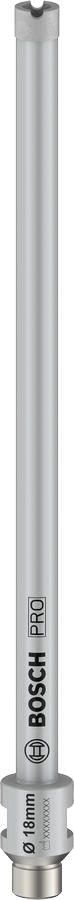 PRO Core Cutter wet
