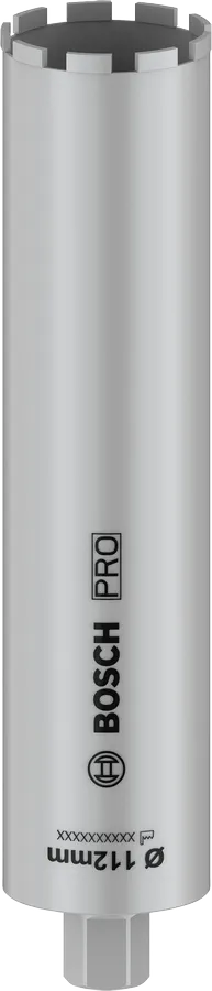 PRO Core Cutter wet