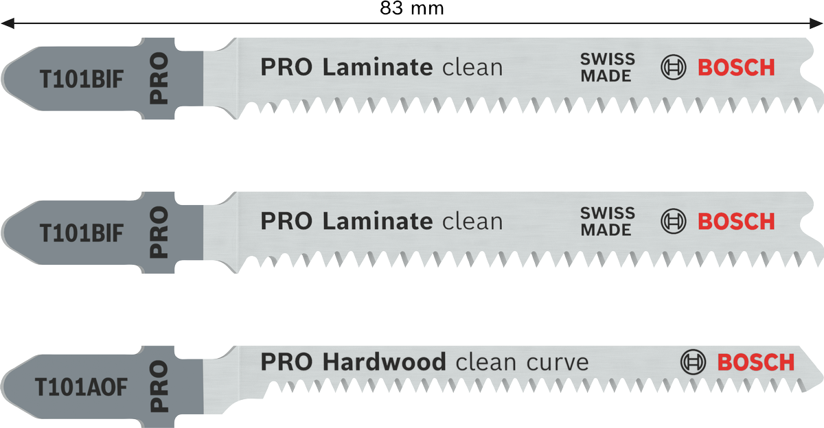 PRO Laminate