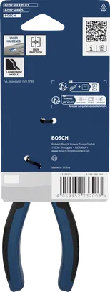 Pince à bec long