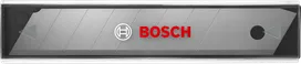 Lame de couteau sécable Bosch 100 mm en acier SK5.