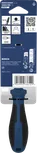 Tournevis Bosch TX25 x 100 mm avec poignée anti-roulis.