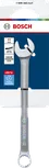 Clé mixte Bosch 11 mm en chrome vanadium.