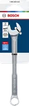 Clé mixte Bosch 12 mm en chrome vanadium.