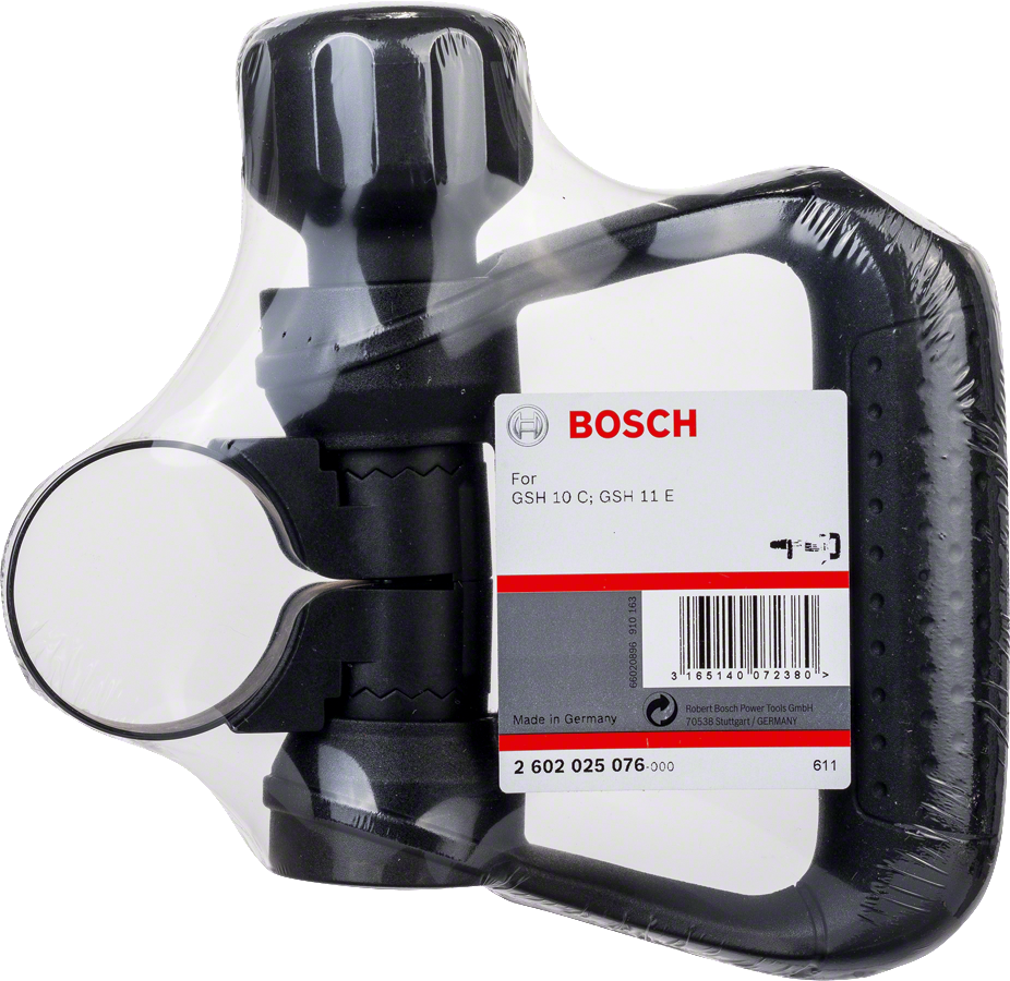 Mango Bosch para martillo perforador.