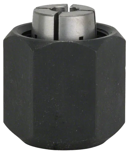 Pinza Bosch de 1/4 de pulgada de diámetro y 24 mm de ancho de llave.