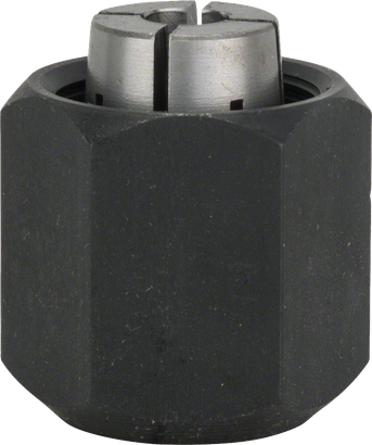 Pinza Bosch de 1/4 de pulgada de diámetro y 24 mm de ancho de llave.