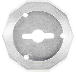 Cuchilla superior Bosch para cortadora GUS 9.6 V.