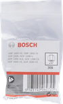 Embalaje de pinzas Bosch de 3/8″.