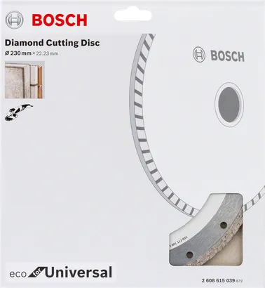 Multi Material turbo